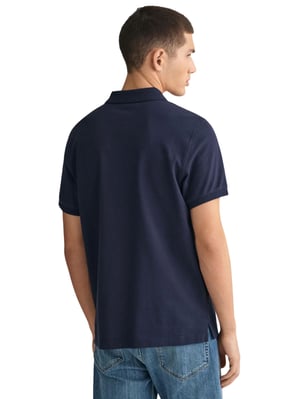 Gant | Herren Kurzarm-Poloshirts